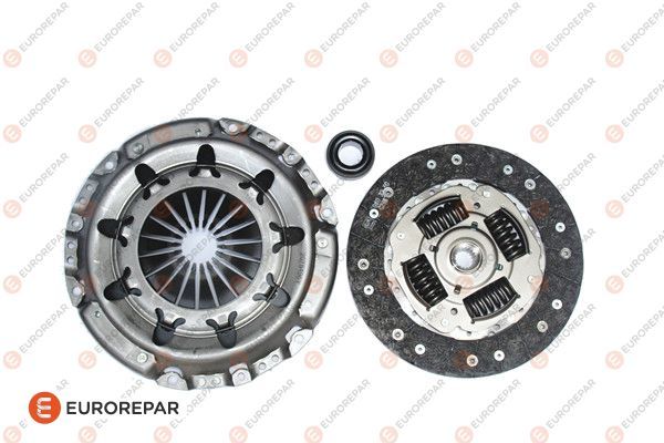 Комплект зчеплення EUROREPAR 1636264380 - zapix