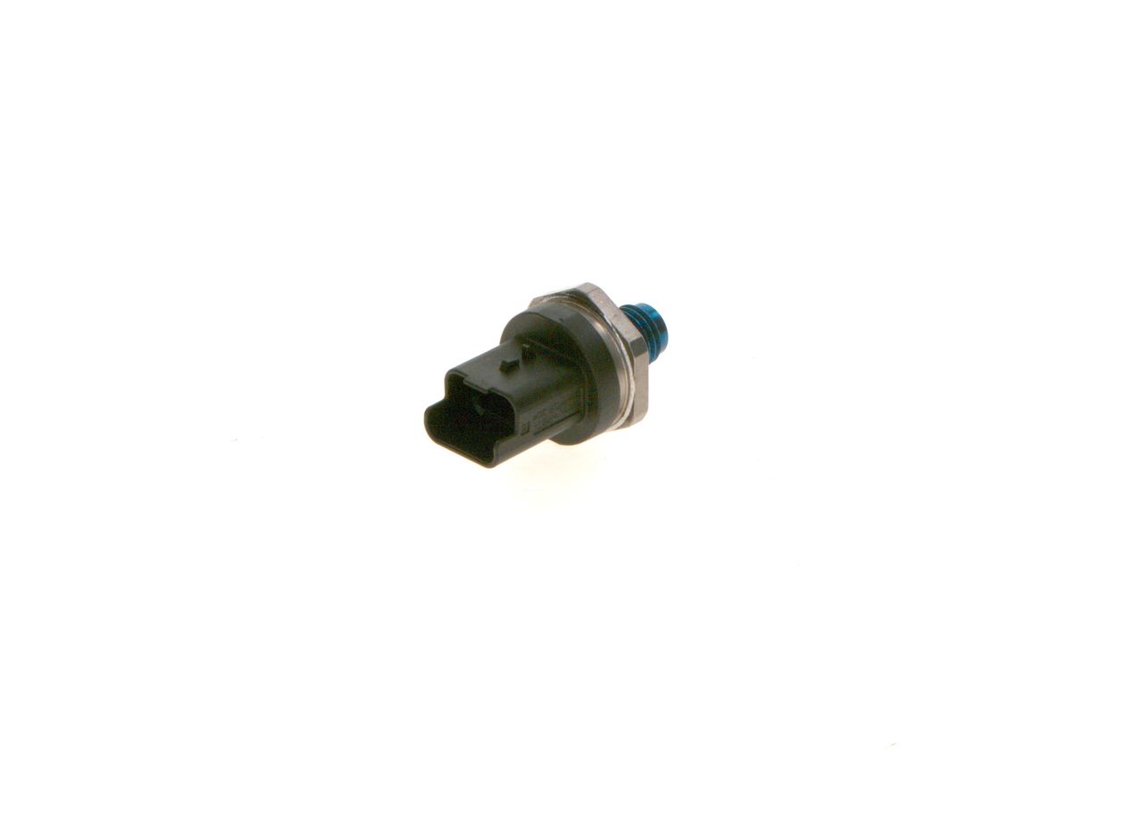 Датчик тиску подачі палива BOSCH 0281006507 - zapix