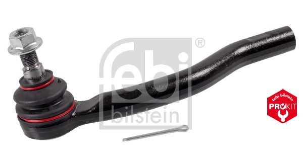 Наконечник кермової тяги FEBI BILSTEIN 42482 - zapix
