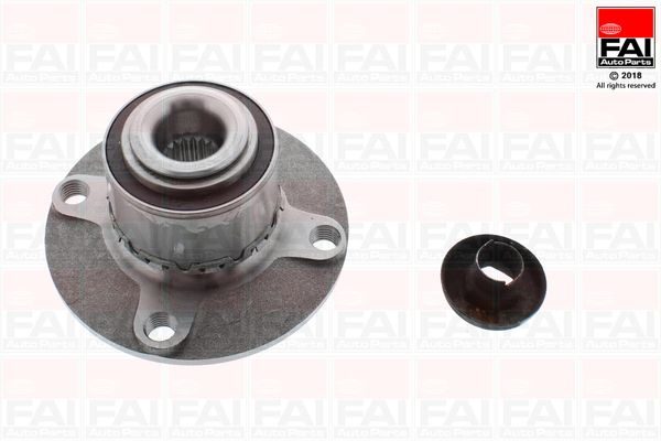 Підшипник / маточина колеса FAI AUTOPARTS FHBK1078 - zapix