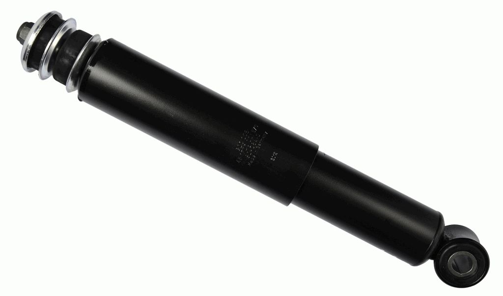 Амортизатор SACHS 300005 - zapix