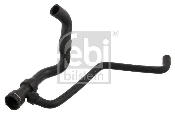 Патрубок системи охолодження FEBI BILSTEIN 36686 - zapix