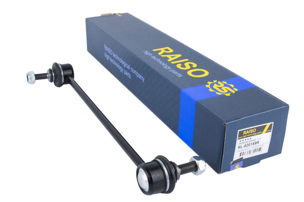 Тяга стабілізатора RAISO RL820159R - zapix