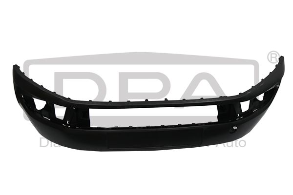 Бампер DPA 88071188802 - zapix