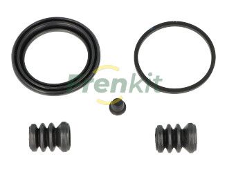 Ремкомплект гальмівного супорта FRENKIT 252051 - zapix