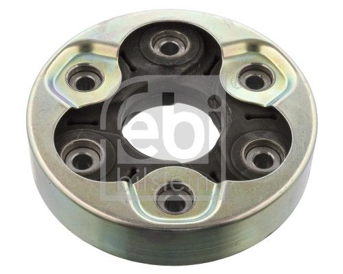 Еластична муфта карданного валу FEBI BILSTEIN 102292 - zapix