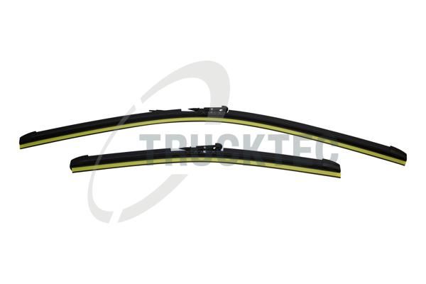 Щітка склоочисника TRUCKTEC AUTOMOTIVE 0958003 - zapix