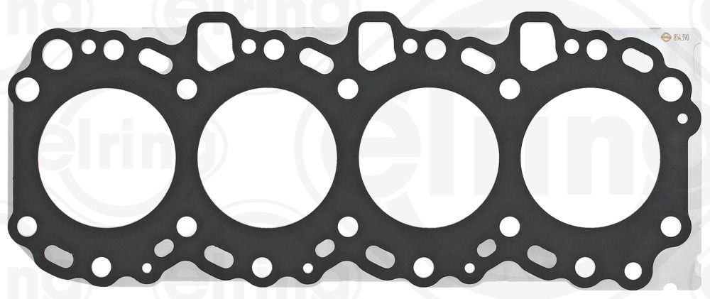 Прокладка головки циліндра ELRING 854390 - zapix