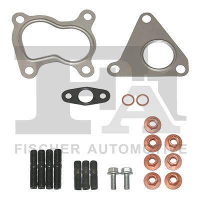 Прокладка турбины FA1 KT220006