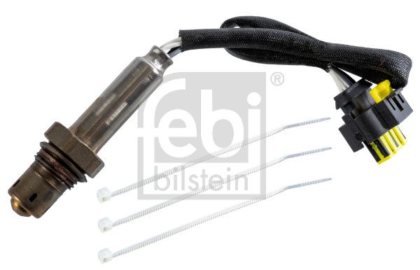 Кисневий датчик FEBI BILSTEIN 175950 - zapix