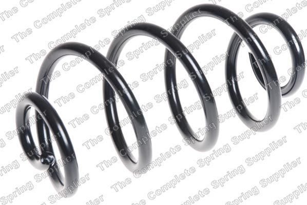 Пружина підвіски LESJÖFORS 4262064 - zapix