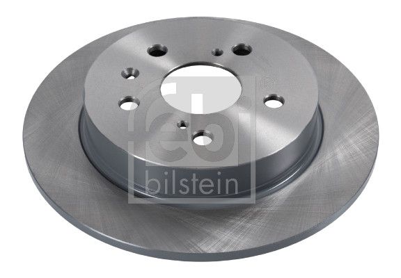 Гальмівний диск FEBI BILSTEIN 108495 - zapix