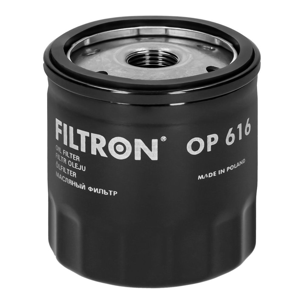 Оливний фільтр FILTRON OP616 - zapix