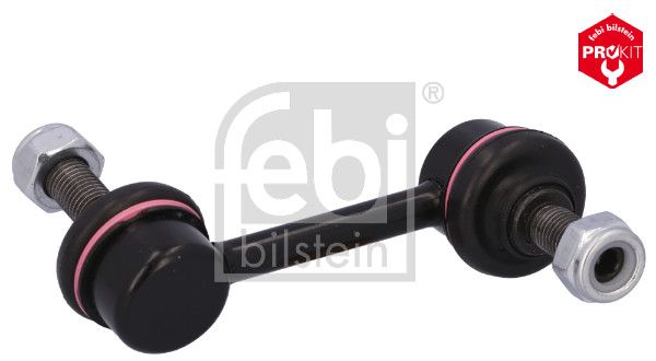 Тяга стабілізатора FEBI BILSTEIN 33650 - zapix