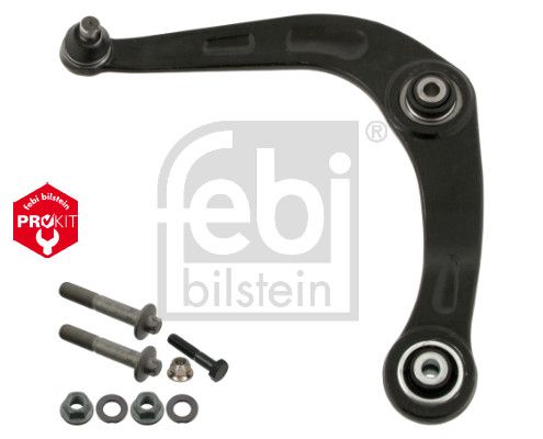 Важіль підвіски FEBI BILSTEIN 40781 - zapix