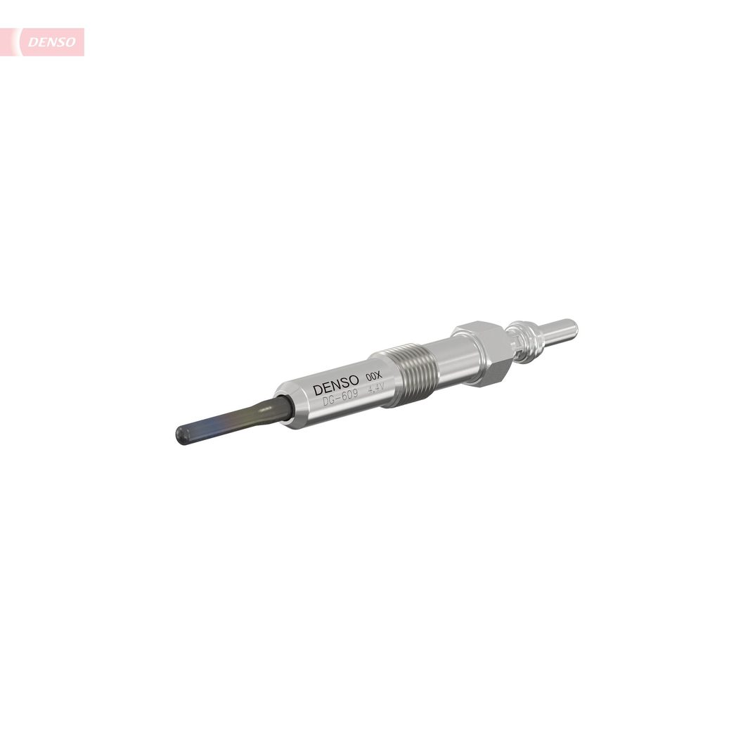 Свічка розжарювання DENSO DG609 - zapix