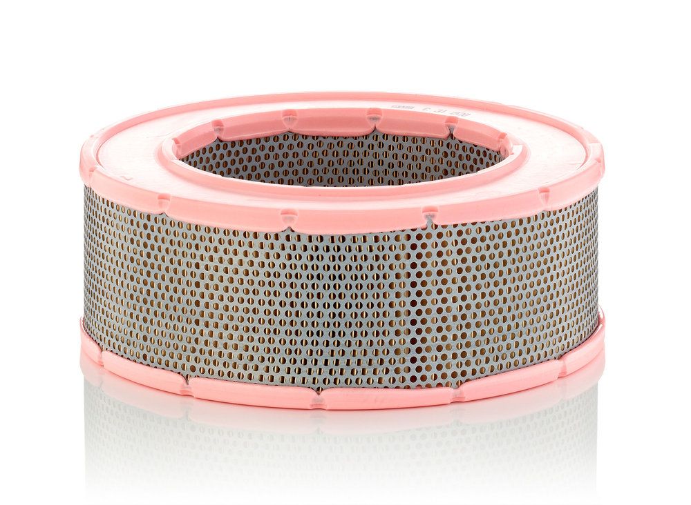 Повітряний фільтр MANN-FILTER C31220 - zapix