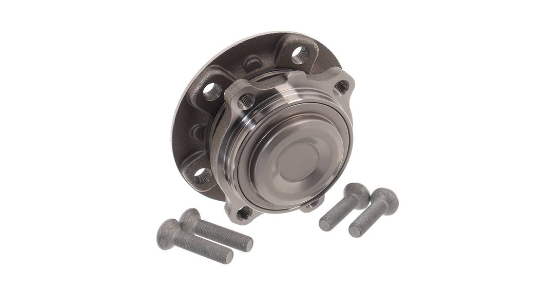 Підшипник / маточина колеса SKF VKBA6669 - zapix
