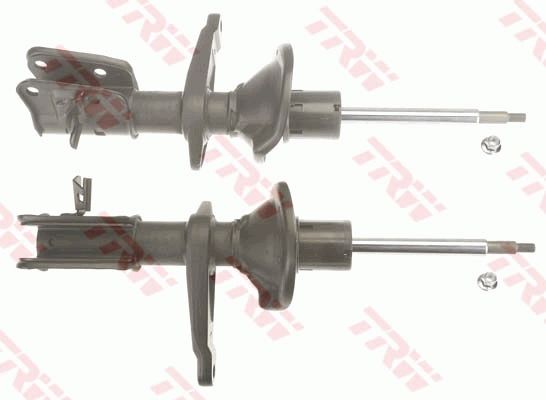 Амортизатор TRW JGM1293T - zapix
