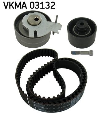 Комплект ременя ГРМ SKF VKMA03132 - zapix