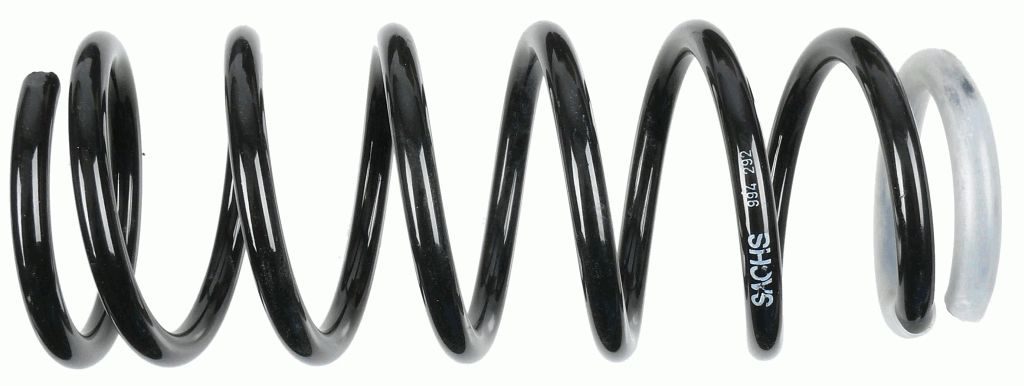 Пружина підвіски SACHS 994292 - zapix
