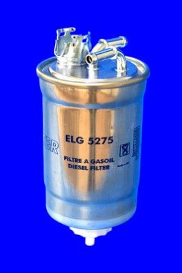 Топливный фильтр MECAFILTER ELG5275