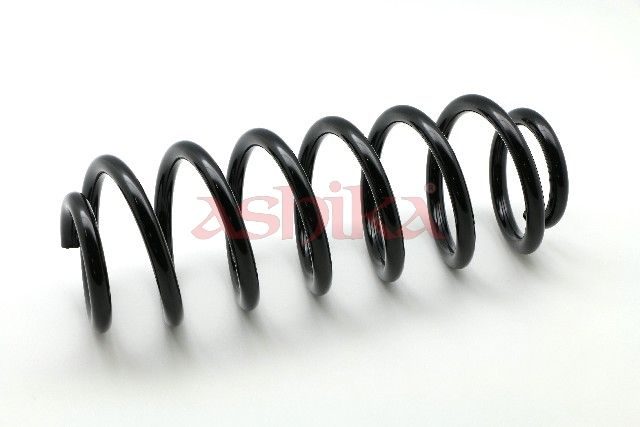 Пружина підвіски ASHIKA ZCA6098H - zapix