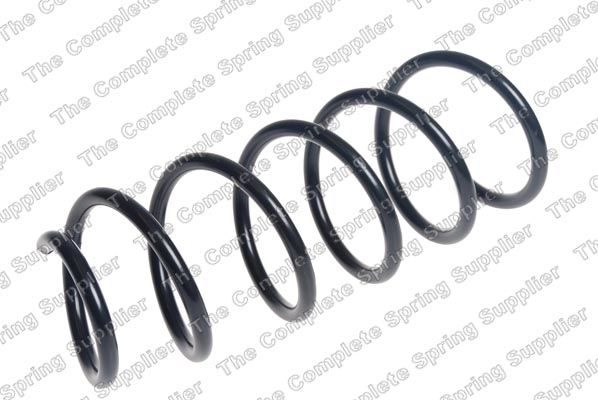 Пружина підвіски LESJÖFORS 4008546 - zapix