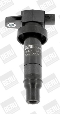 Катушка зажигания BORGWARNER (BERU) ZS474