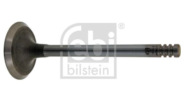 Впускний клапан FEBI BILSTEIN 21030 - zapix