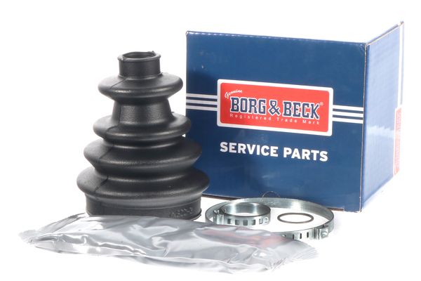 Пильник ШРКШ BORG & BECK BCB2040 - zapix