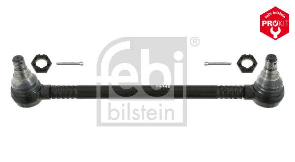 Тяга кермова FEBI BILSTEIN 24149 - zapix