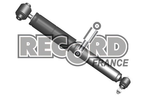 Амортизатор RECORD FRANCE 004745 - zapix