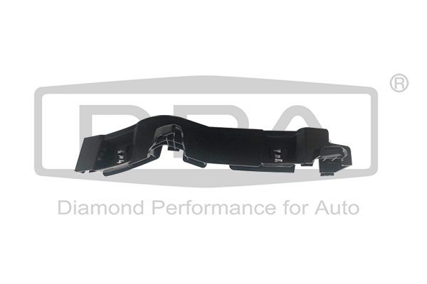 Направляюча бампера DPA 88071863302 - zapix