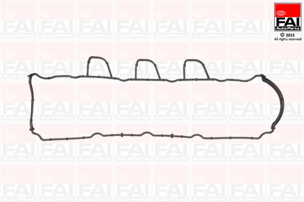 Прокладка клапанної кришки FAI AUTOPARTS RC1766S - zapix
