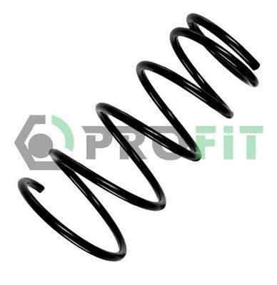 Пружина підвіски PROFIT 20101898 - zapix