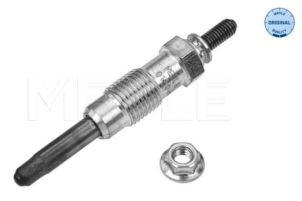 Свічка розжарювання MEYLE 0140201039 - zapix