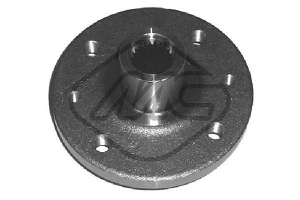 Підшипник / маточина колеса METALCAUCHO 90067 - zapix
