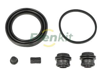 Ремкомплект гальмівного супорта FRENKIT 254242 - zapix