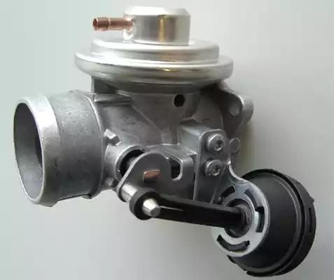 Клапан EGR BORGWARNER (WAHLER) 7241D - zapix