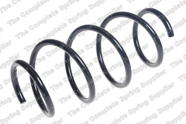 Пружина підвіски LESJÖFORS 4056901 - zapix