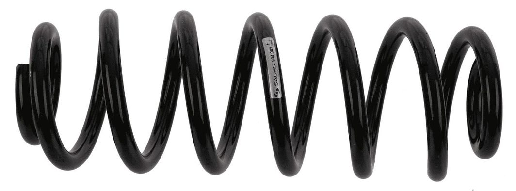 Пружина підвіски SACHS 994989 - zapix