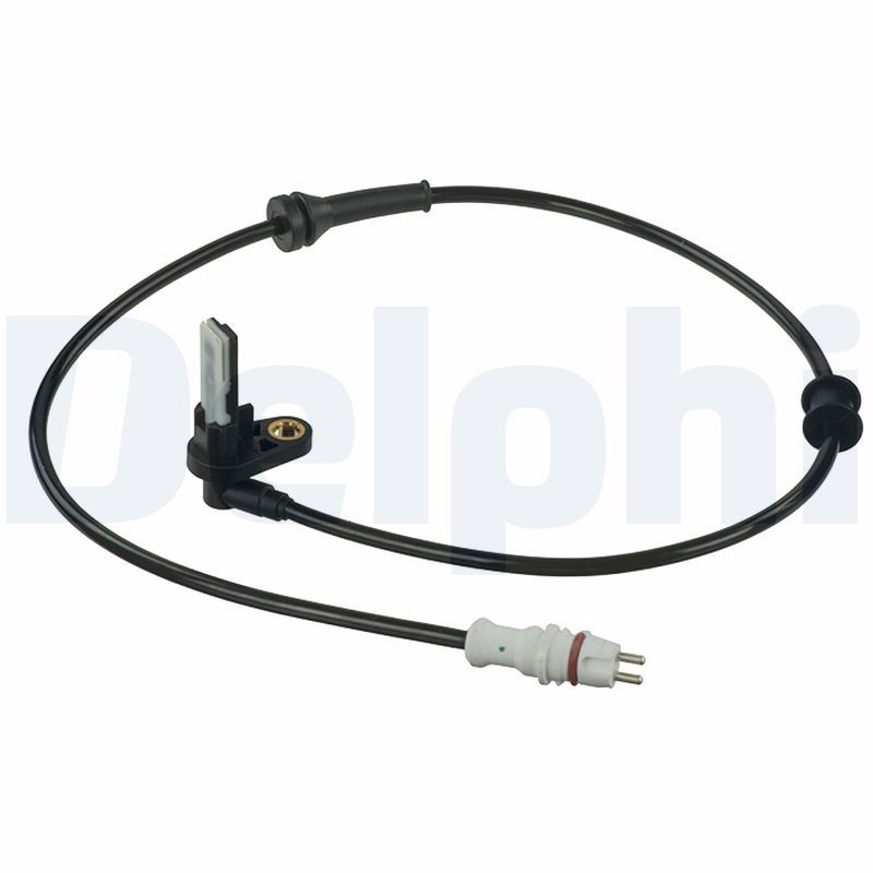 Датчик ABS DELPHI SS20346 - zapix