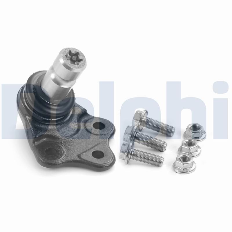 Кульова опора DELPHI TC8626 - zapix