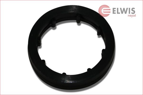Прокладка оливного радіатора двигуна ELWIS ROYAL 7022005 - zapix