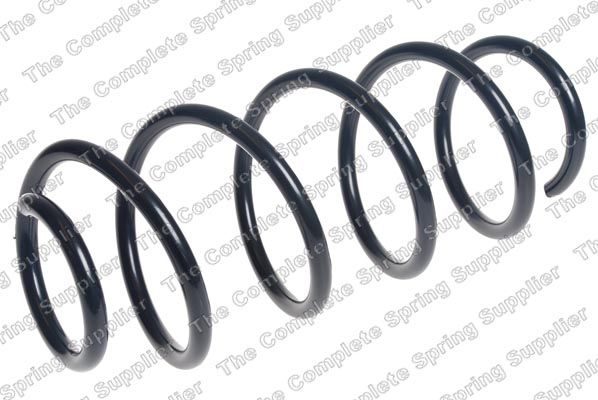 Пружина підвіски LESJÖFORS 4055465 - zapix