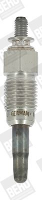 Свеча накаливания BORGWARNER (BERU) GN857