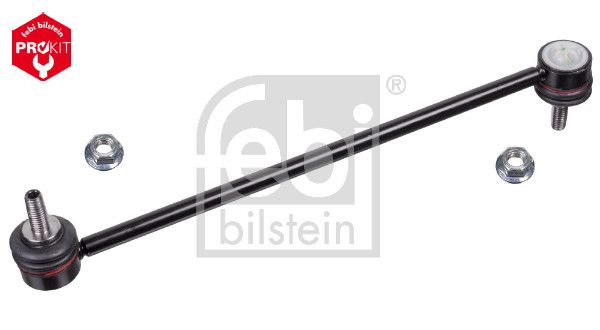 Тяга стабілізатора FEBI BILSTEIN 48091 - zapix