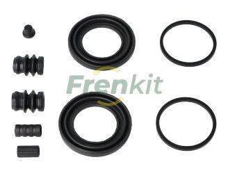 Ремкомплект гальмівного супорта FRENKIT 246010