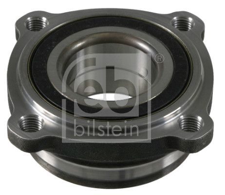 Підшипник / маточина колеса FEBI BILSTEIN 21166 - zapix